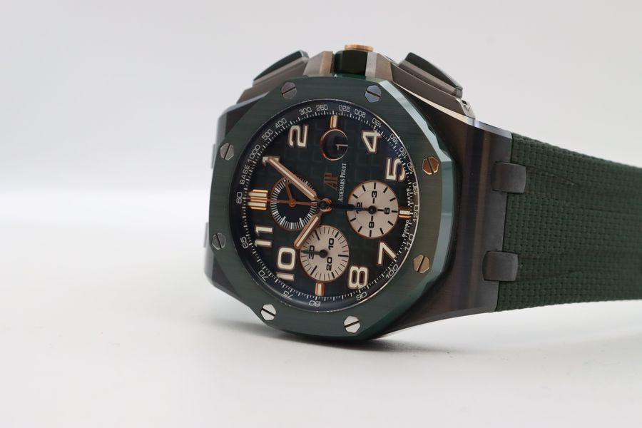 Audemars Piguet Royal Oak Offshore 26405CE.OO.A056CA.01